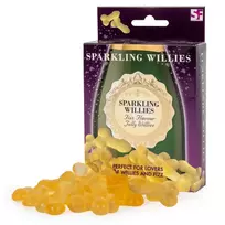Kemis Spencer & Fleetwood Prosecco Jelly Beans 120g - Sparkling Flavour Gift Box