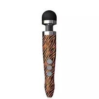 Doxy Doxy Die Cast 3R Intimate Massager Tiger - Rechargeable, Variable Modes