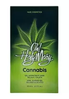 NUEI NUEI Oh! Cannabis Water-Based Intimate Gel with Hemp Oil 50ml