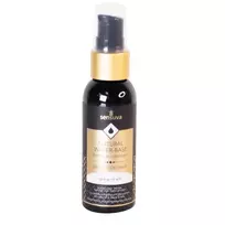 Sensuva Natural Water-Based Lubricant Exotic Coconut 57 ml