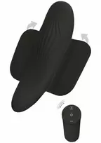 TOYJOY TOYJOY Kalli Panty Vibrator Designer Edition Wireless Remote Pink