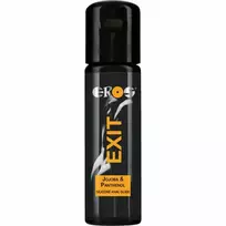Eros EROS EXIT Silicone Care Gel with Jojoba & Panthenol 100ml