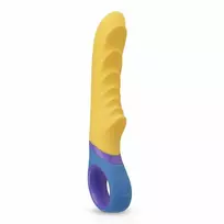 PMV20 Tone Dual-Motor Vibrating Device for Targeted Stimulation, Multicolor