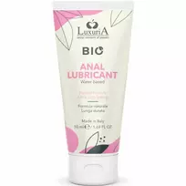 INTIMATELINE Intimateline Luxuria Bio Water-Based Lubricant 50ml - Anal Formula