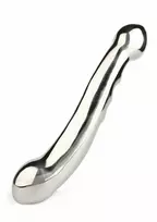 Mr. Steel Elegant Eleven Stainless Steel Model 28cm