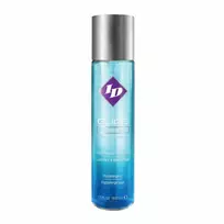 ID Lubricants ID Glide Water-Based Lubricant 500 ml - Long-Lasting, Silky Formula