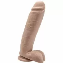 GET REAL Get Real Intimate Model 25.5 cm Skin Tone Phthalate-Free PVC
