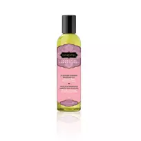 KamaSutra Kama Sutra Pleasure Garden Aromatic Massage Oil 59ml - Relaxing Formula
