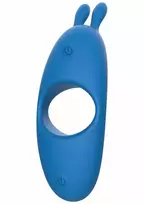 TOYJOY ToyJoy Superhero Couples C-Ring Dual Motor Intimate Ring Vibrating System