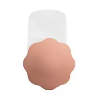 Bye Bra Bye Bra Multi Pull-Ups Nude One Size - Invisible Lifting System