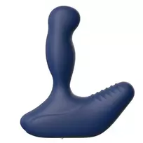 Nexus Nexus Revo 2 Blue - Rotating Prostate Model with Dual Stimulation