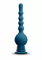 NS NOVELTIES Revolution Hurricane Rotating Intimate Machine, Rechargeable, Flexible