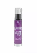 Secret Play Hot Effect Kissable Lubricant 2in1 Strawberry Whipped Cream 50ml