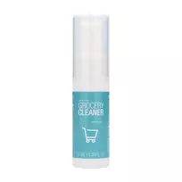Pharmquests by Shots Shots Disinfect 80S Surface Cleaner 15ml Compact Spray