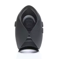 Hot Octopuss Hot Octopuss Pulse Solo Essential Smoke - Intimate Oscillation Machine, 117mm