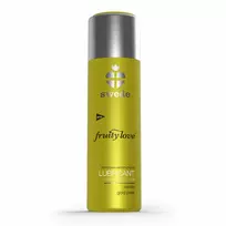 Swede Swede Fruity Love Lubricant Vanilla Gold Pear 100ml - Water-Based Formula