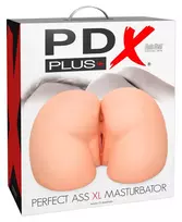 PDX PDX Plus Perfect Ass XL Light Intimate Torso Fanta Flesh 5.7kg