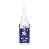 Cum Face by Shots Shots Vanilla Flavored Game Liquid 80ml - Water-Based Drink Additive