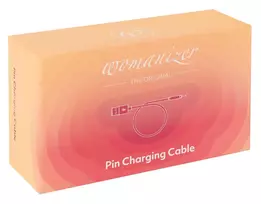 WOMANIZER Womanizer Replacement USB Charging Cable with Jack for W500/+size/Pro40
