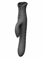 Zalo ZALO Mose 2 Rabbit Thruster with Heating Function - Dual Motor System