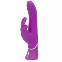 Happy Rabbit Happy Rabbit Curve Power Motion Intimate Machine Purple Silicone USB