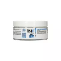 Fist It by Shots Fist It Extra Thick Water-Based Lubricant 300ml - Long-Lasting Formula