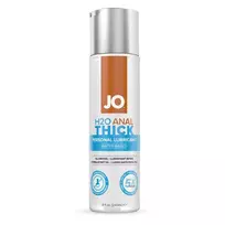 System JO System JO H2O Anal Thick Extra Cushion Water-Based Lubricant 240ml
