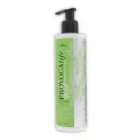 Sensuva Sensuva Provocatife Shave Cream Cannabis Oil & Pheromones 240ml