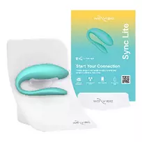 We-Vibe We-Vibe Display Kit Sync Lite - Professional Stand and Showcase Set