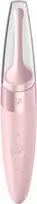 Satisfyer Satisfyer Twirling Delight - Precision Tip Vibrator, Pink, USB Rechargeable