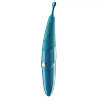Zumio Zumio i Spirotip Intimate Device with Elliptical Rotation, 8 Speeds