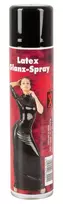 LateX Latex Gloss Spray 400ml - High Shine Care for Rubber Surfaces