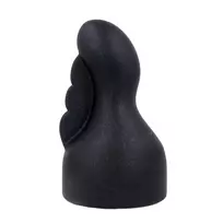 Nexus Nexus Doxy No.3 Winged Clitoral Attachment - Precision Silicone Design