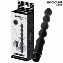ADDICTED Addicted Toys Model 6 Intimate Hygiene System with Universal Adapter 225mm