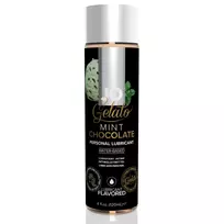 System JO System JO Gelato Mint Chocolate Water-Based Lubricant 120ml