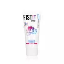Shots Hybrid Lubricant 100ml - Long-Lasting Water & Silicone Formula