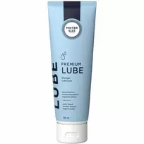 MISTER SIZE MISTER SIZE Premium Water-Based Lubricant 100ml - Gentle Formula