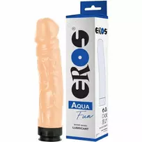 Eros EROS Aqua Fun Set - Anatomical Model with Water-Based Lubricant 300 ml