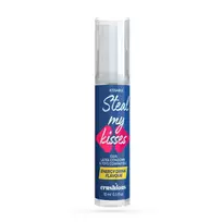 Crushious Steal My Kisses Energy Drink Aroma Water-Based Lubricant Gel 10 ml