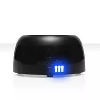 Fleshlight Fleshlight AIR Black - Intimate Device Dryer with Adjustable Settings
