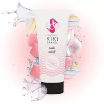 KIKI TRAVEL Kiki Travel Nube Sweets Water-Based Lubricant 50ml Vegan Formula