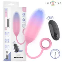 INTENSE REMOTE CONTROL INTENSE - PAMELA GRADIENT G-POINT VIBRATOR