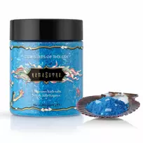 KamaSutra Kama Sutra Treasures of the Sea Bath Salts 694g with Shell Scoop