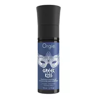 Orgie Orgie Greek Kiss Intimate Gel Mint Aroma Warming Effect 50ml