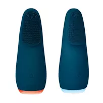 OVO OVO Kiran Lay-On Massager Vibrator Silicone, 9 Modes, LED, Warming, Pink