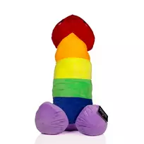 S-Line by Shots Lovers Premium Plush Comfort Toy 100 cm - Soft Novelty Pillow