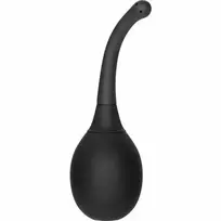 CALEXOTICS CalExotics Colt Bum Buddy Black - Hygienic Cleaning System, Durable Material