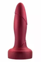 Anal Adventures Blush Novelties Matrix Atomic Plug Remote-Controlled Martian Wine