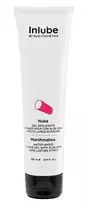 NUEI Nuei Inlube Water-Based Lubricant Marshmallow Scent 100 ml Vegan