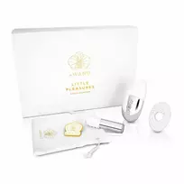 Le Wand Le Wand Little Pleasures Chrome Set - 6-Piece Rechargeable Collection